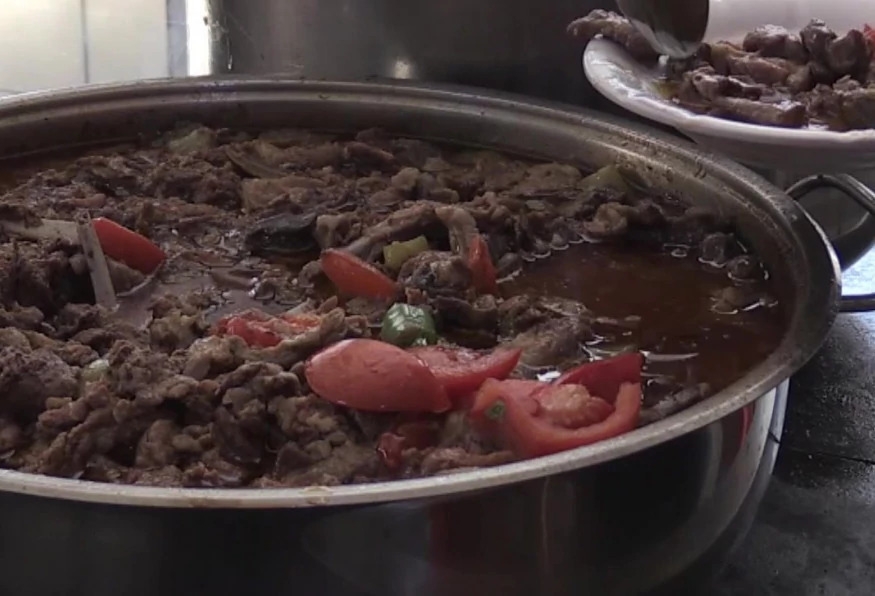 Daily Balikesir Cooking Lesson & Shopping Tour 1