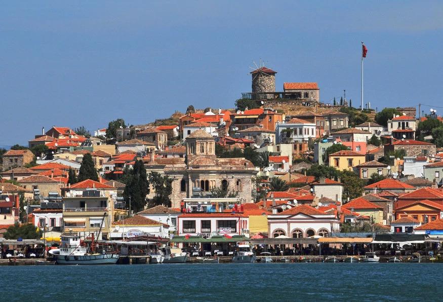 Daily Balikesir City Tour Daily Balikesir City Tour