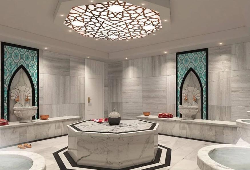 Daily Patara Turkish Bath Tour Daily Patara Turkish Bath Tour