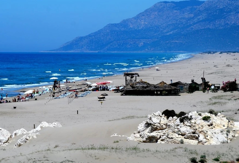 4 Days Patara City & Cooking Tour 3
