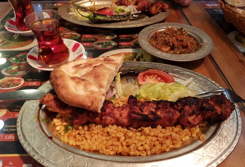 5 Days Patara City & Cooking Tour 2