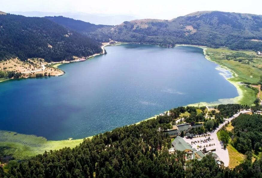 Daily Abant Tour from Bolu Daily Abant Tour from Bolu