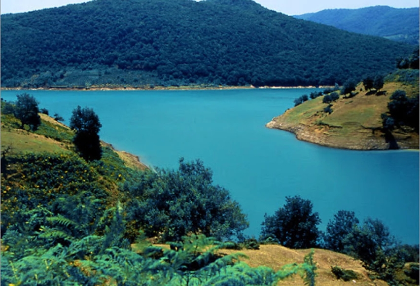 Daily Duzce Eftani Lake and Waterfalls Tour 3