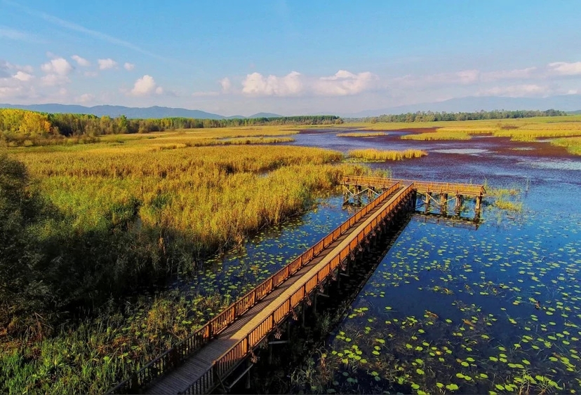 Daily Duzce Eftani Lake and Waterfalls Tour 4