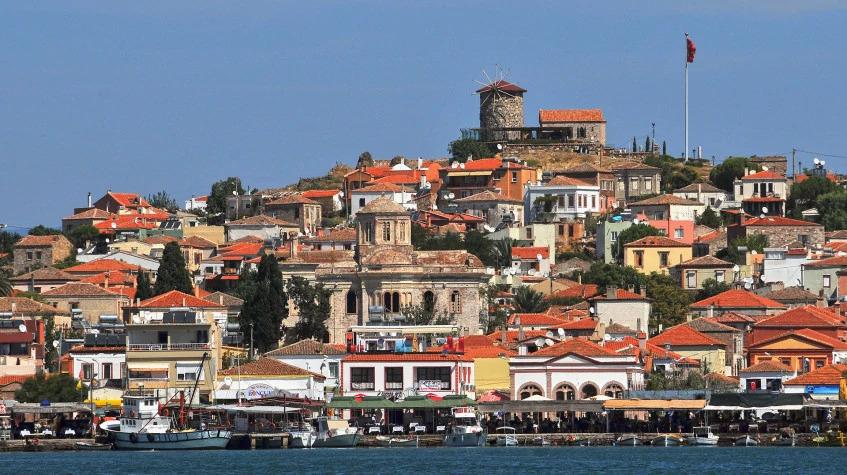 3 Days Balikesir City Tour 3 Days Balikesir City Tour