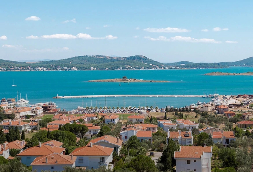4 Days Balikesir City & Cooking Tour 3