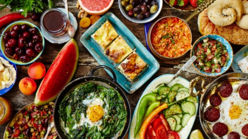 4 Days Abant & Cooking Tour 3