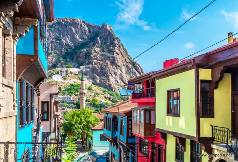 6 Days Afyonkarahisar City & Cooking Tour 2