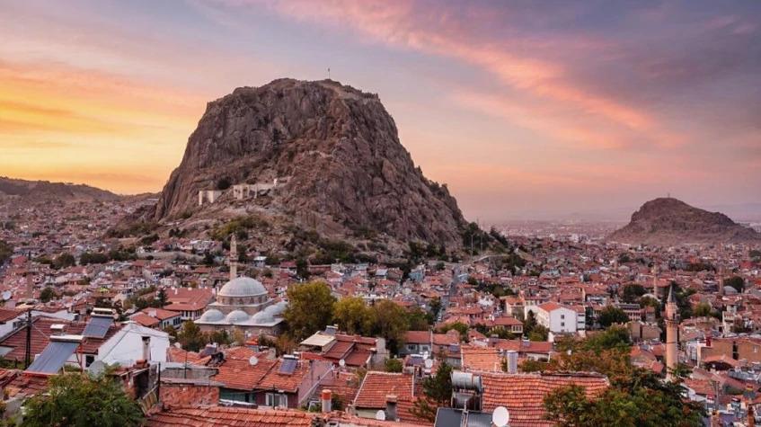 6 Days Afyonkarahisar City & Cooking Tour 6 Days Afyonkarahisar City & Cooking Tour