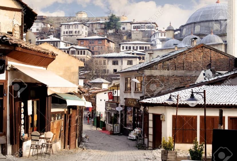 Daily Safranbolu City Tour from Bartin 3