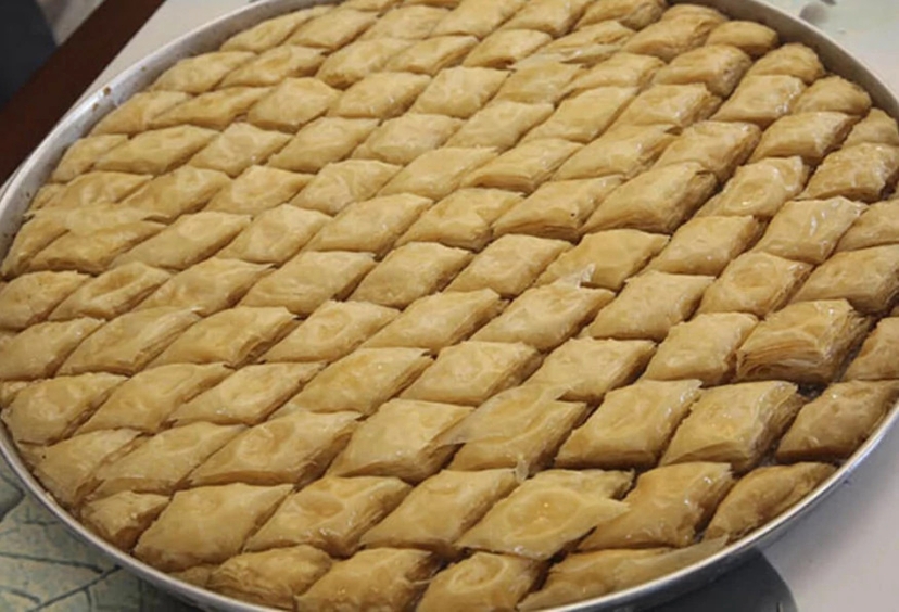 Daily Bartin Cooking Lesson & Shopping Tour 2