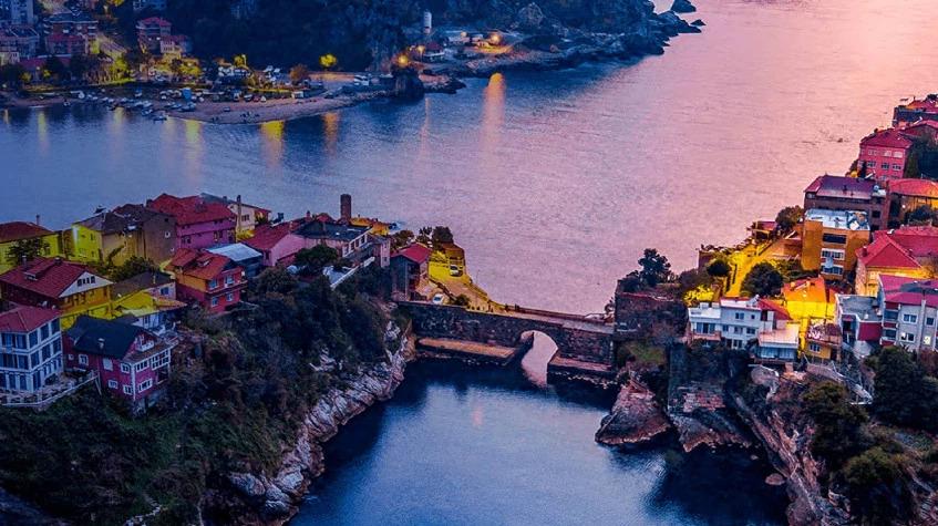 Daily Bartin City Tour Daily Bartin City Tour