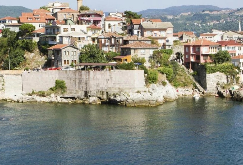 Daily Bartin City Tour 2