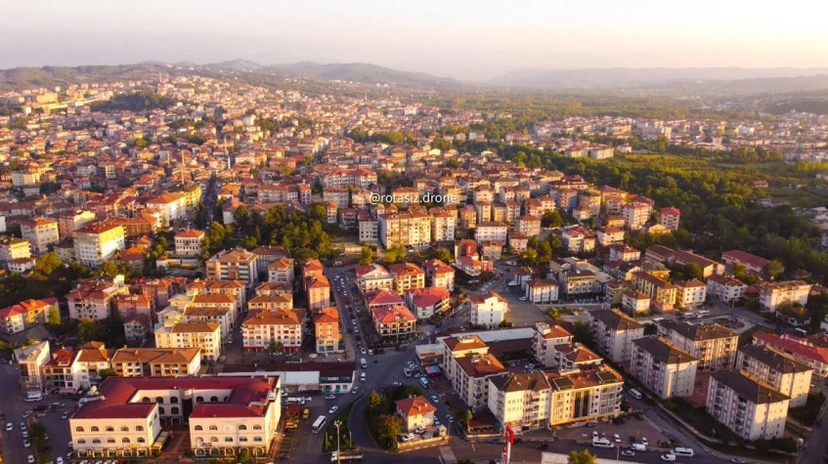 Daily Bartin City Tour 4