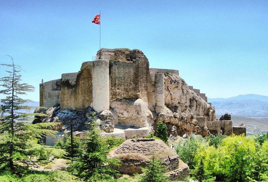 Daily Elazig City Tour 1