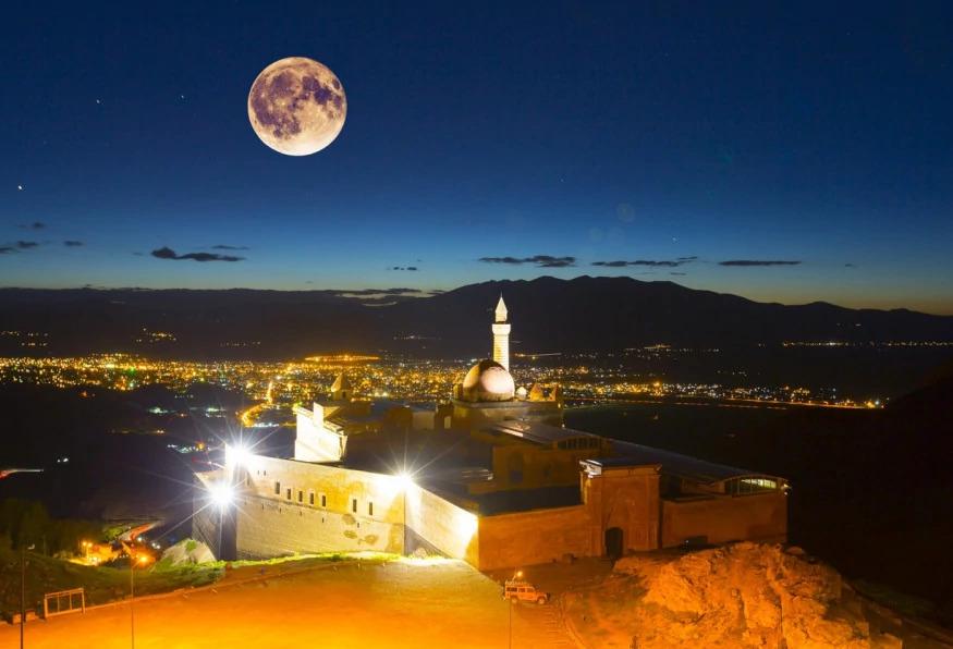 Daily Dalaman Moonlight Cruise Daily Dalaman Moonlight Cruise