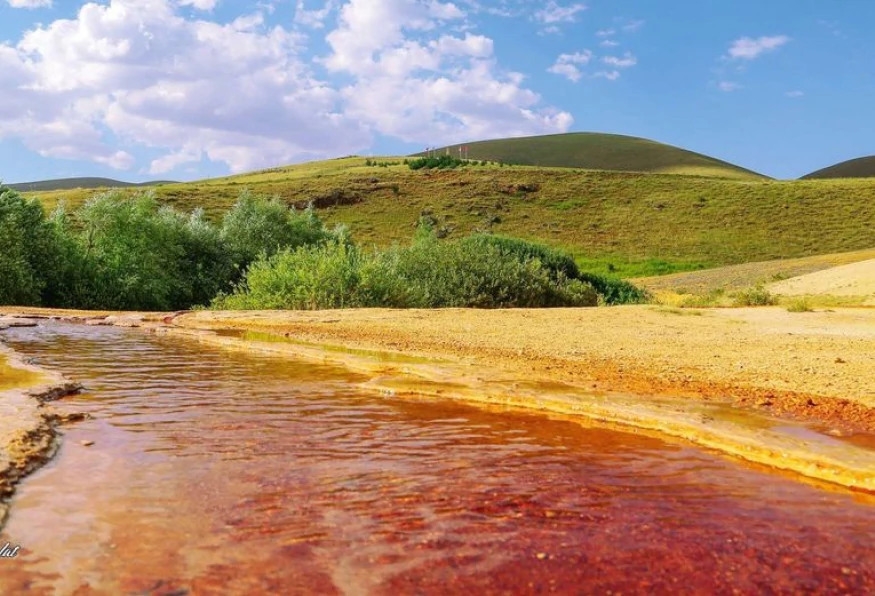 Daily Erzincan Lake & Museum Tour 1