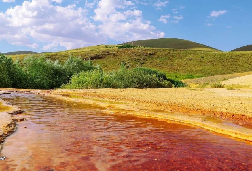 Daily Erzincan Lake & Museum Tour 1