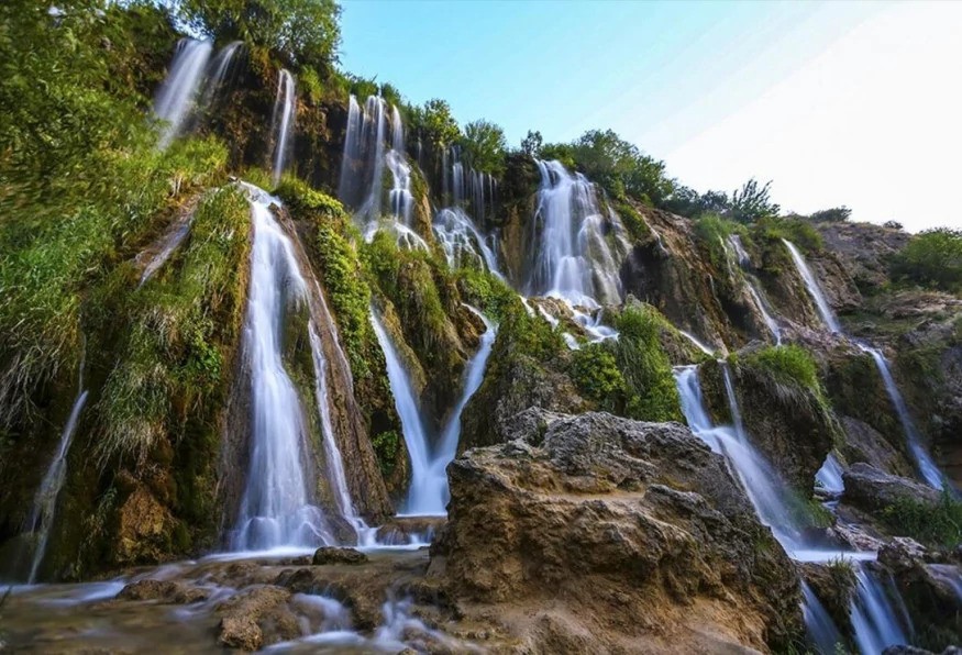 Daily Erzincan City Tour 1