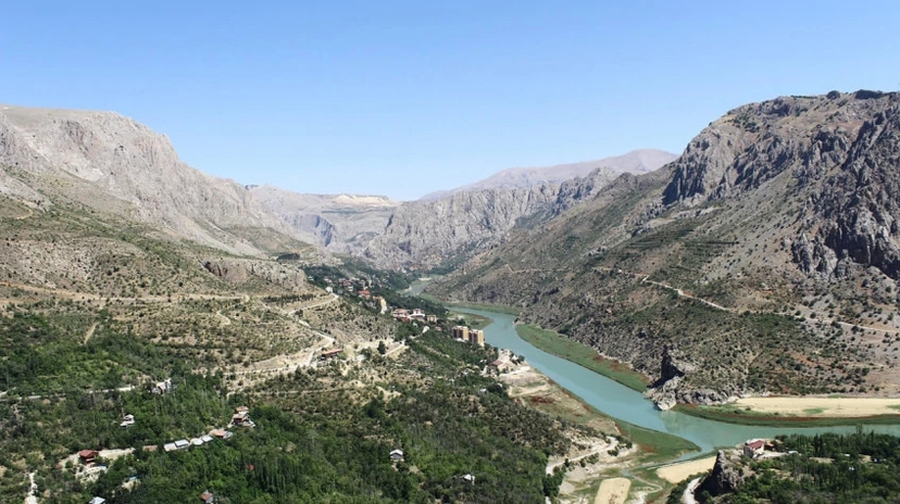 Daily Erzincan City Tour 2