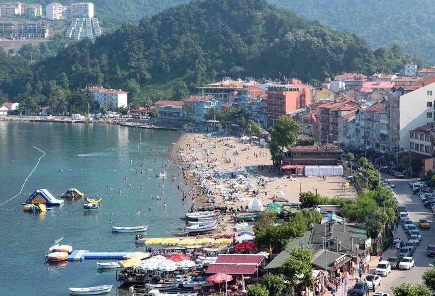 5 Days Bartin City & Cooking Tour 1