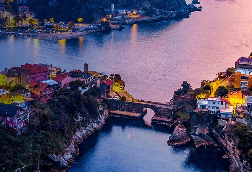 5 Days Bartin City & Cooking Tour 4