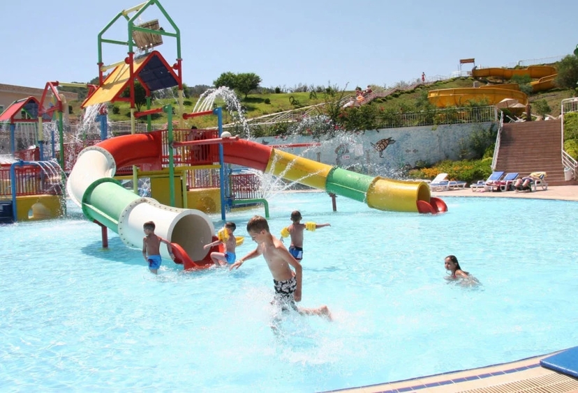 Daily Marmaris Aqua Dream Waterpark 3