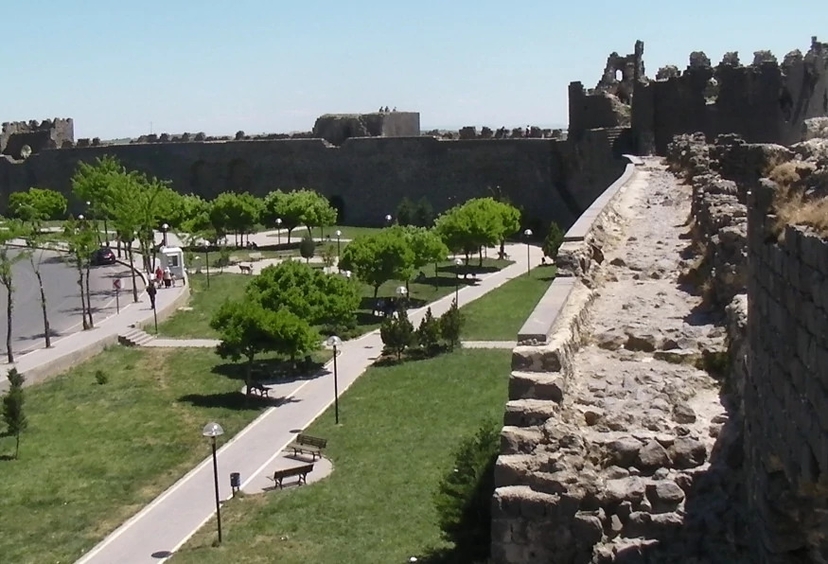 4 Days Diyarbakir City & Cooking Tour 3