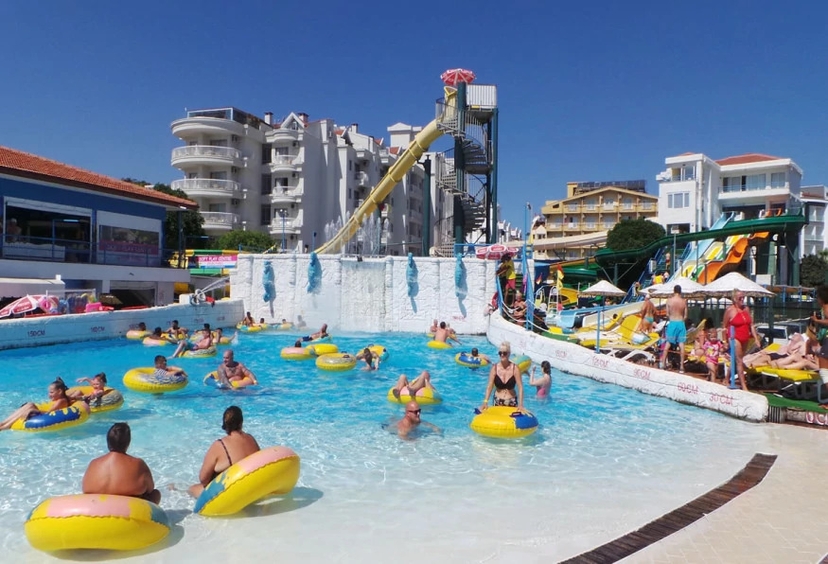 Daily Marmaris Atlantis Waterpark 3