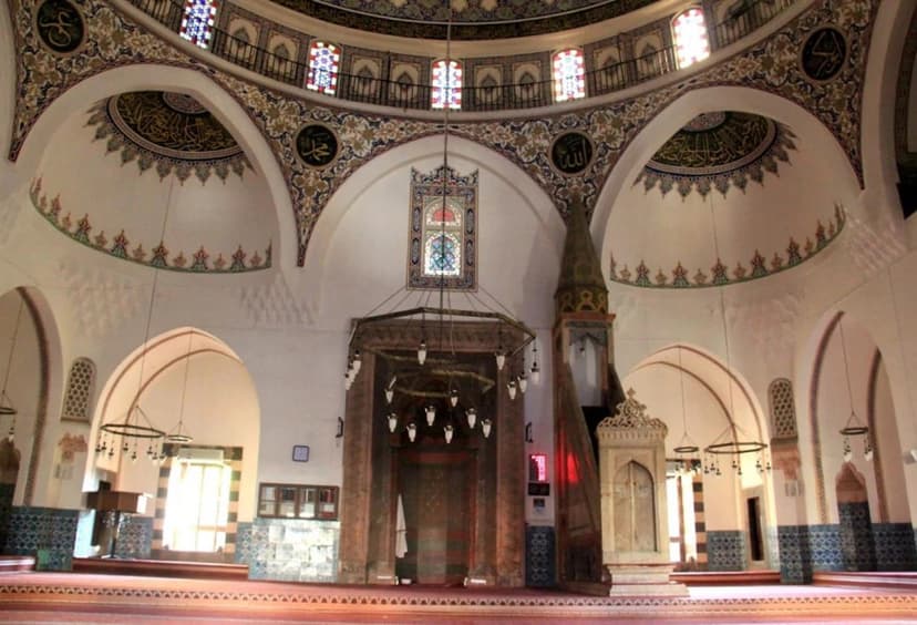 5 Days Diyarbakir City & Cooking Tour 3