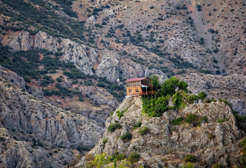 4 Days Erzincan City Tour & Cooking Tour 2