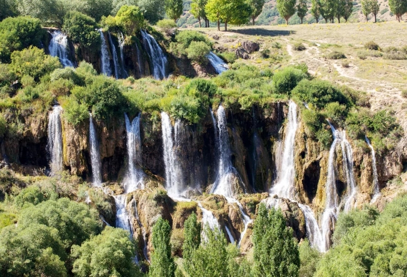 4 Days Erzincan City Tour & Cooking Tour 4