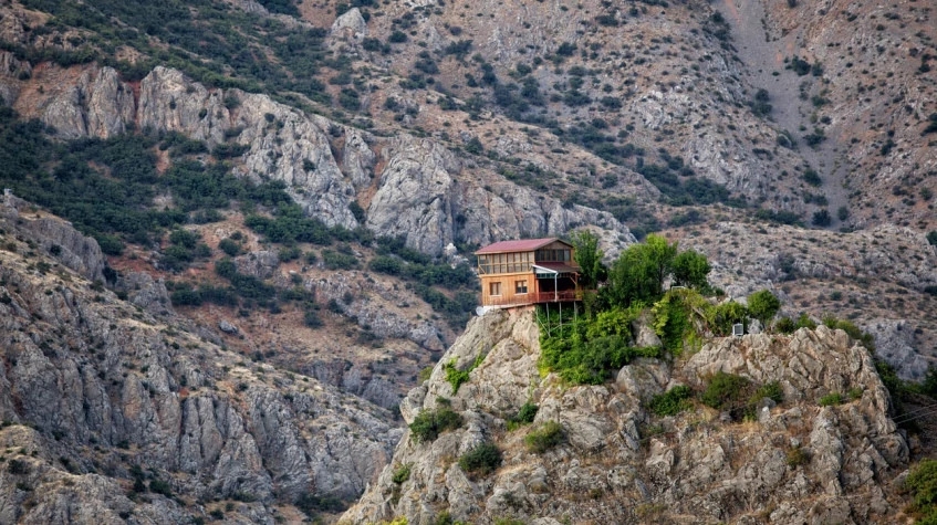 6 Days Erzincan City Tour & Cooking Tour 1