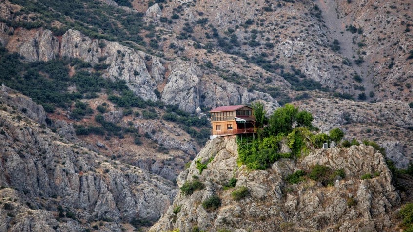 6 Days Erzincan City Tour & Cooking Tour 1