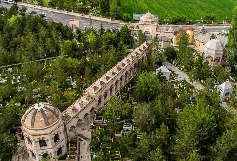6 Days Erzincan City Tour & Cooking Tour 4