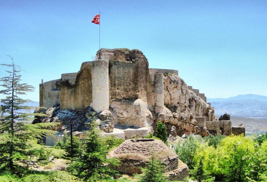 Daily Elazig City Tour from Diyarbakir 1