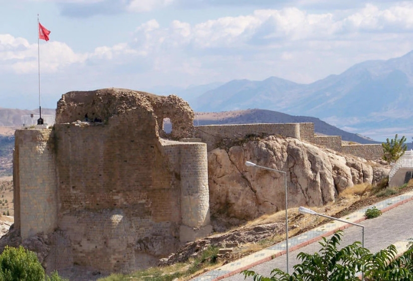 Daily Elazig City Tour from Diyarbakir 3