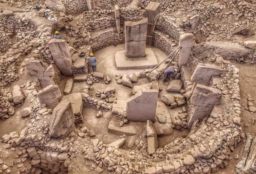 Daily Gobeklitepe Tour from Diyarbakir 2