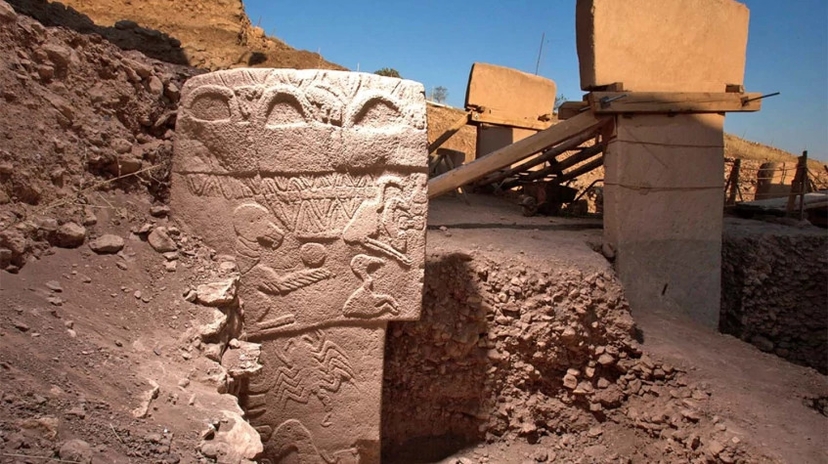 Daily Gobeklitepe Tour from Diyarbakir 3