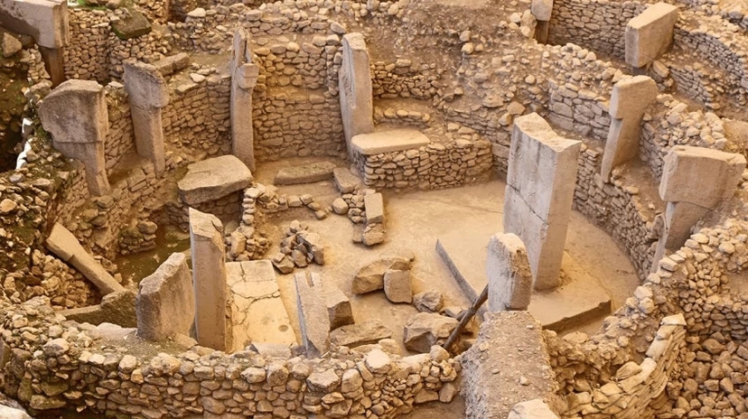 Daily Gobeklitepe Tour from Diyarbakir 4