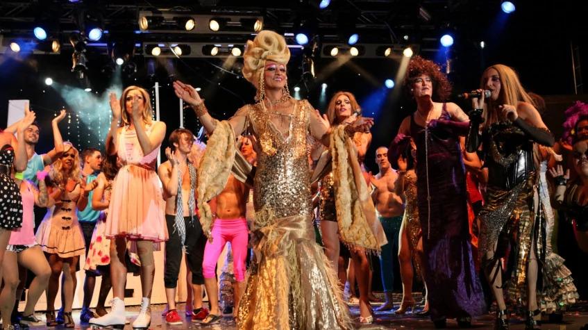Talk of the Town Dinner Show From Marmaris w/One way Transfer Talk of the Town Dinner Show From Marmaris w/One way Transfer
