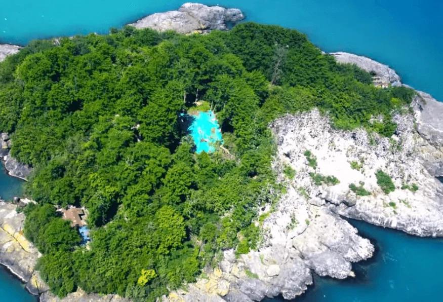 Daily Giresun Island Tour Daily Giresun Island Tour