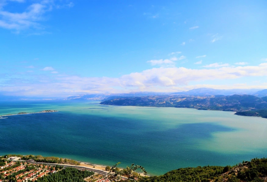 Daily Isparta Lavender Fields Tour from Burdur 1