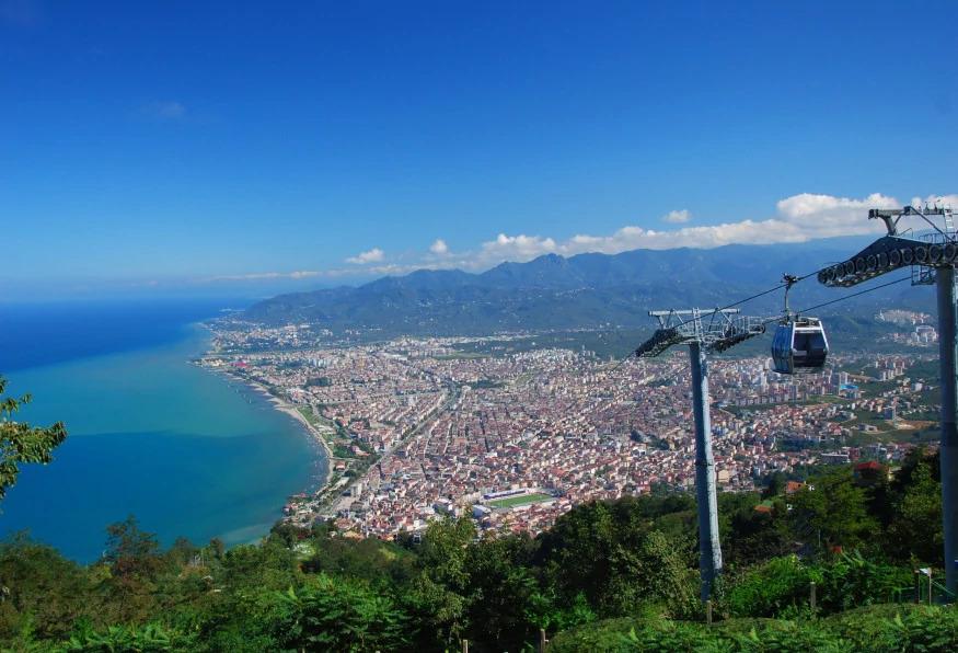 5 Days Giresun City & Cooking Tour 5 Days Giresun City & Cooking Tour