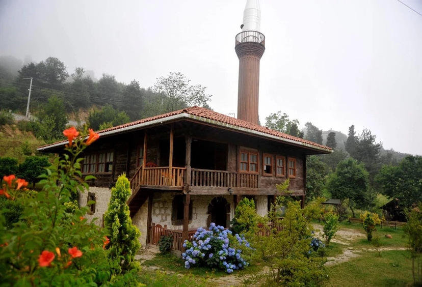 Daily Duzce City Tour 2