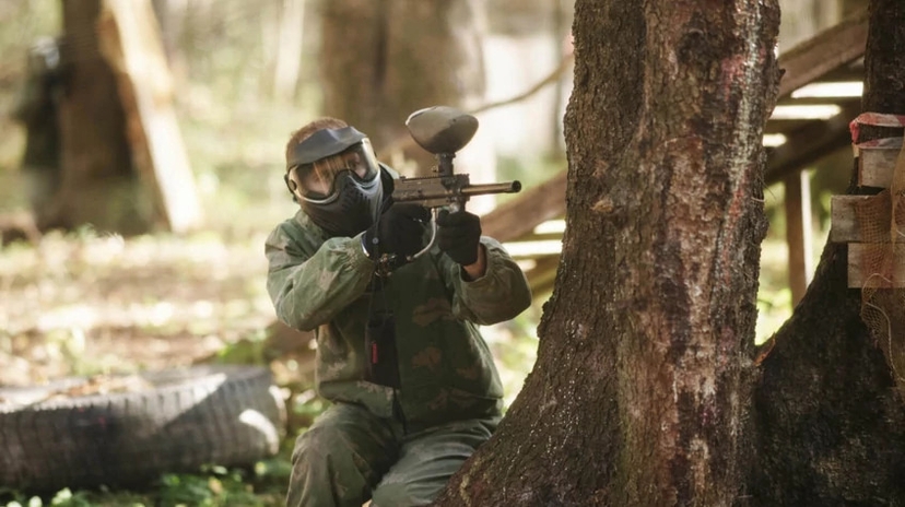 Daily Duzce Paintball Tour 2