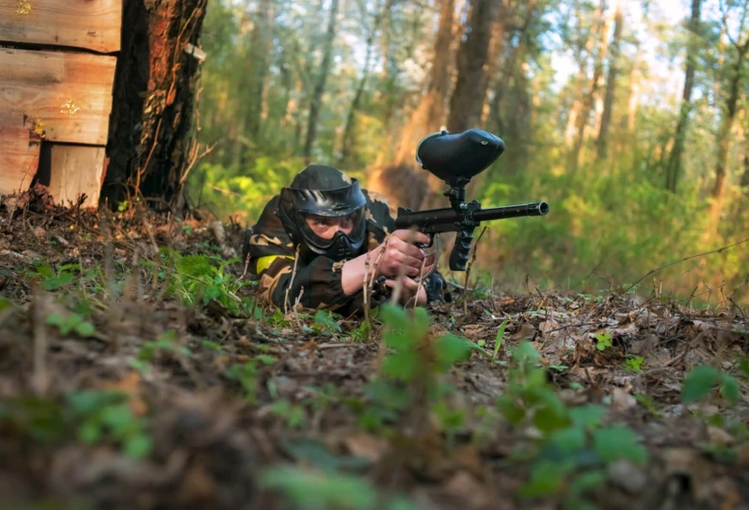 Daily Duzce Paintball Tour 3