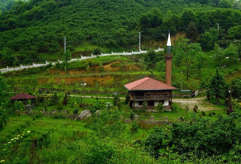 6 Days Duzce City & Cooking Tour 4