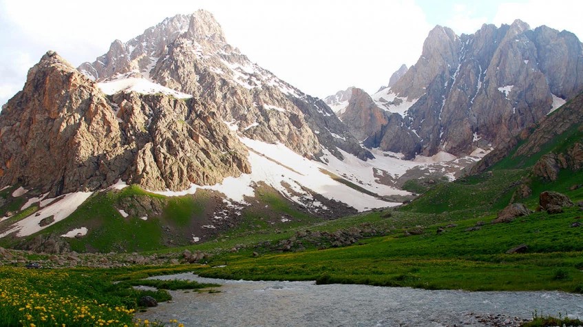 5 Days Hakkari City Tour & Cooking Tour 1