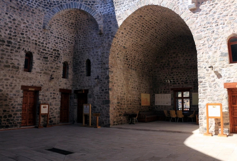 5 Days Hakkari City Tour & Cooking Tour 2